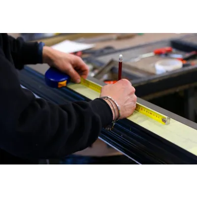 Aluminium Windows