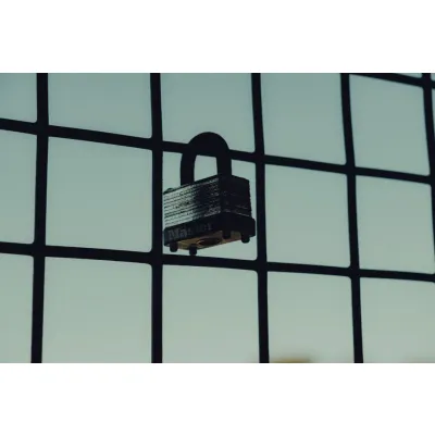 Steel Burglar Bars